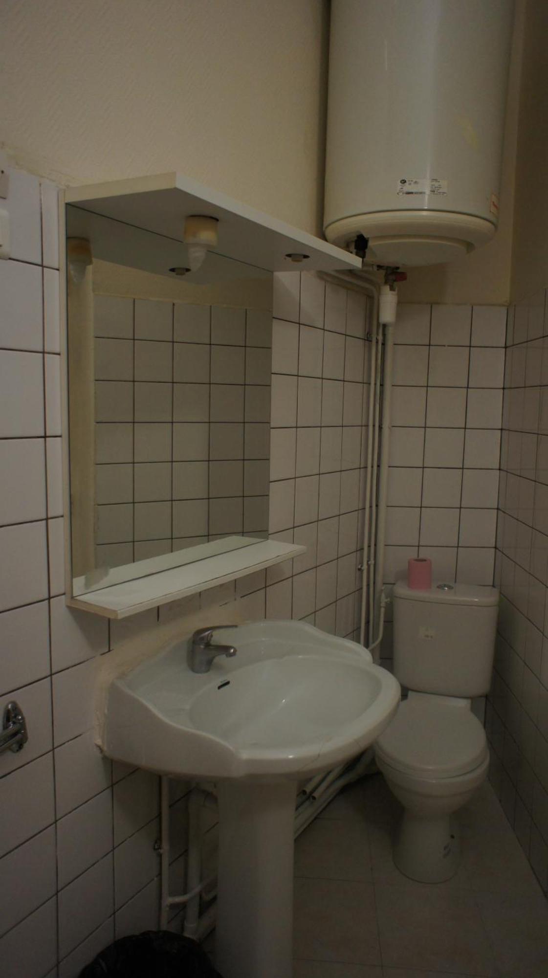 Hotel De La Renaissance Marsylia Zewnętrze zdjęcie