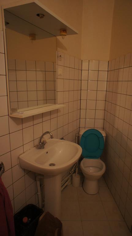 Hotel De La Renaissance Marsylia Zewnętrze zdjęcie