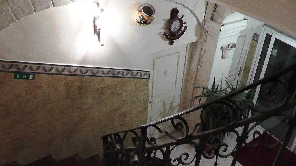Hotel De La Renaissance Marsylia Zewnętrze zdjęcie