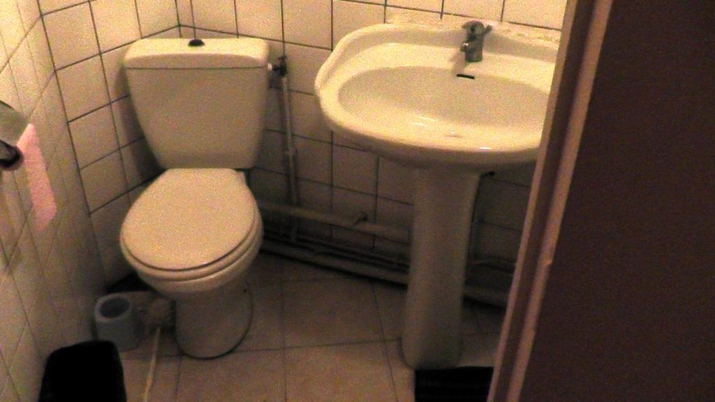Hotel De La Renaissance Marsylia Zewnętrze zdjęcie