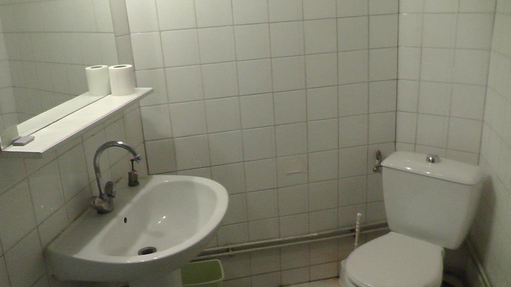 Hotel De La Renaissance Marsylia Zewnętrze zdjęcie