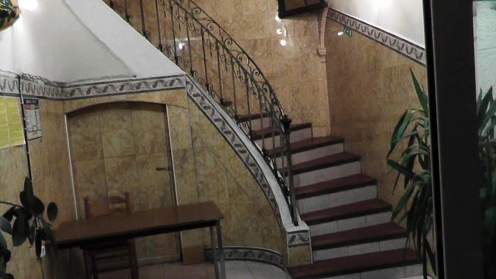 Hotel De La Renaissance Marsylia Zewnętrze zdjęcie